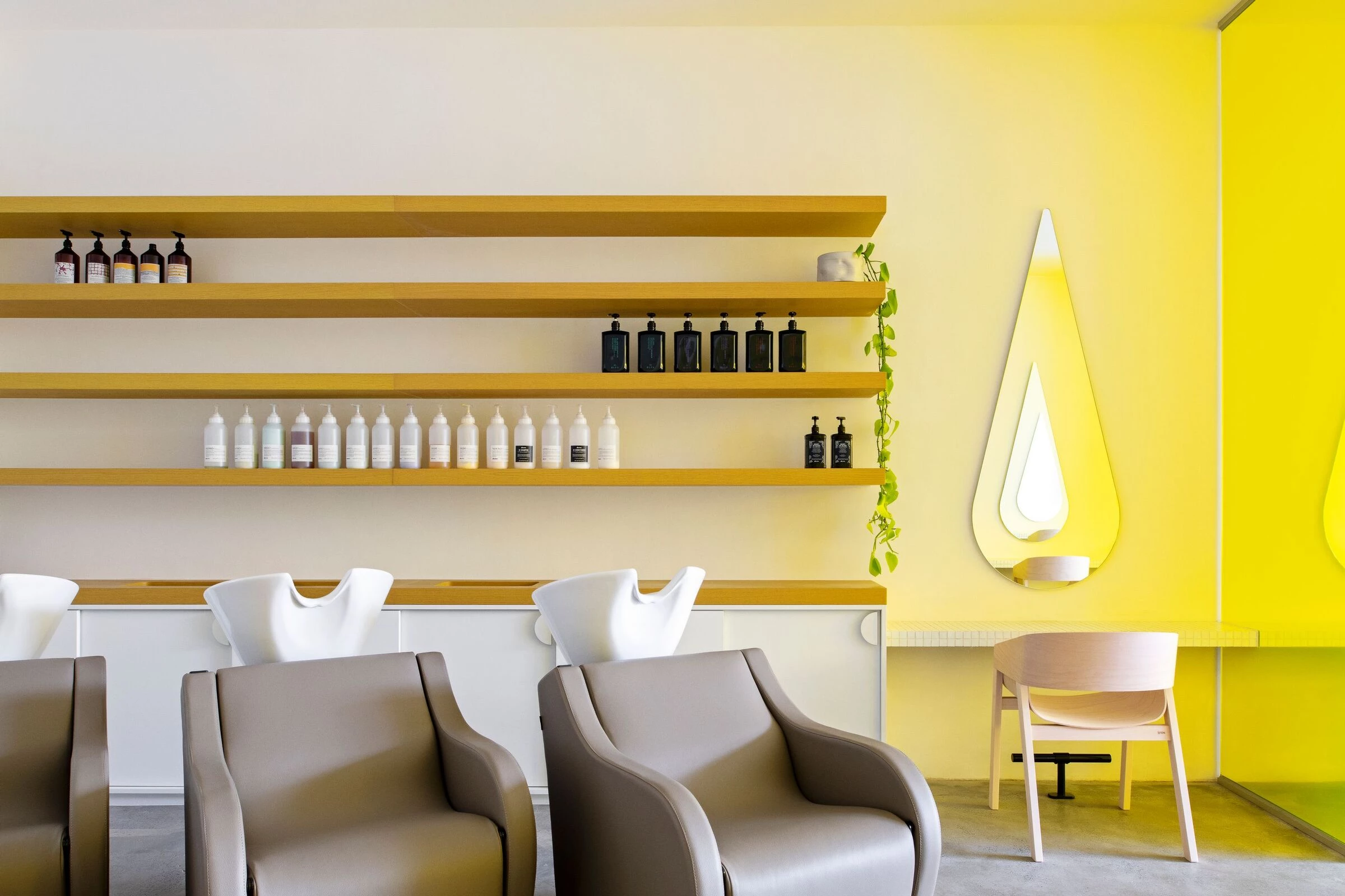 Mitch 沙龙丨澳大利亚墨尔本丨Danielle Brustman-22