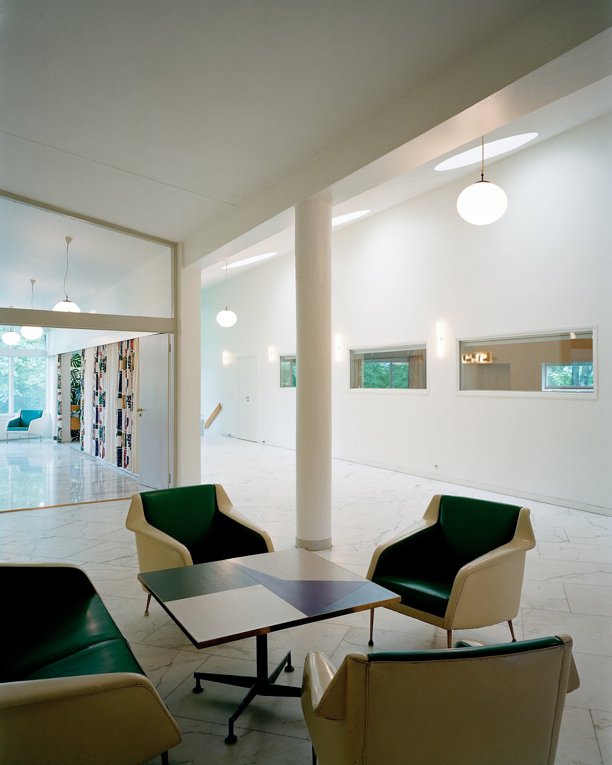 意大利文化研究院-5