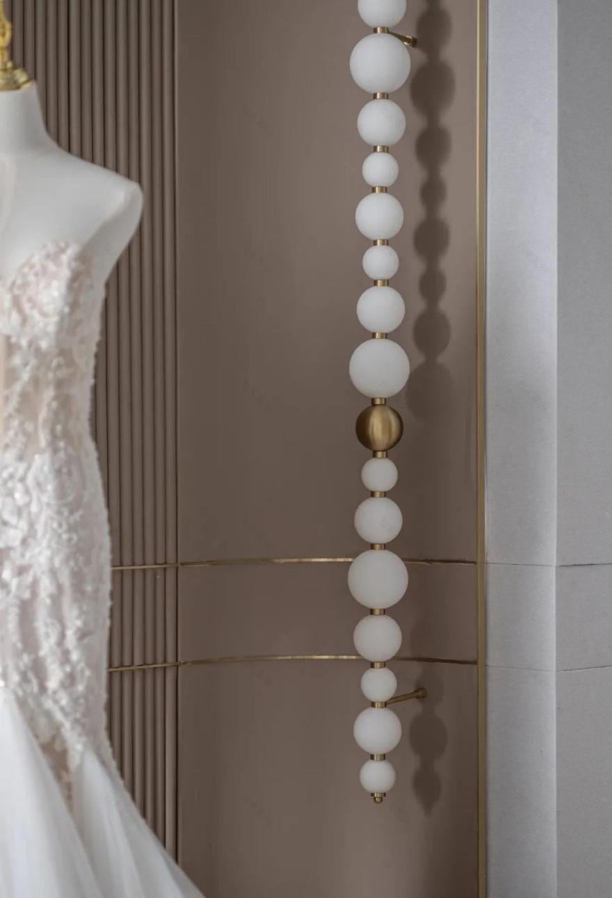 沈阳大悦城控股·E 馆公寓样板间丨中国沈阳丨太谷设计-18