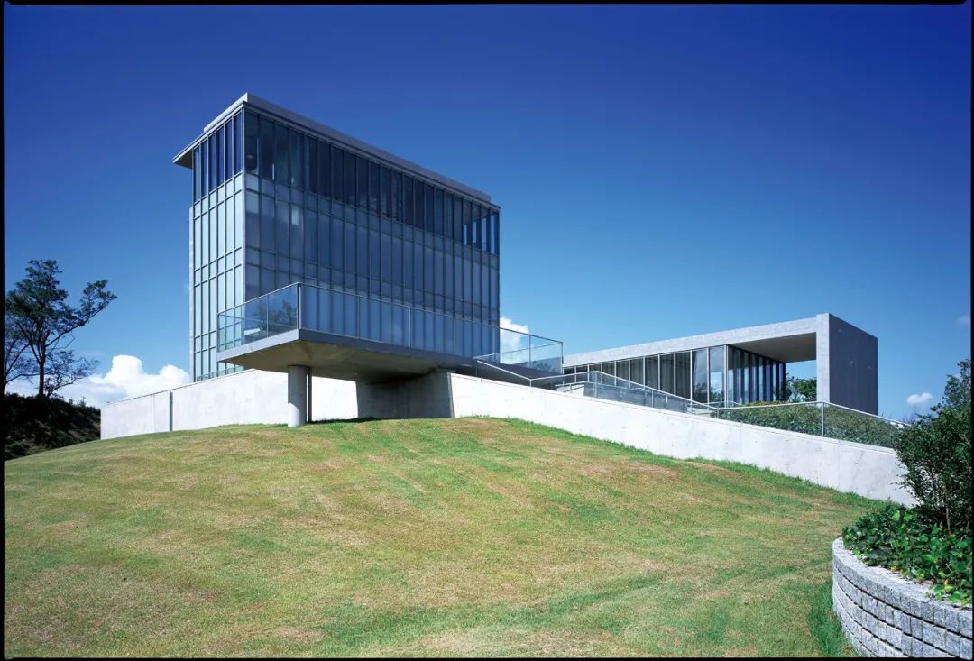 “光和作用”计划丨和美术馆,安藤忠雄建筑研究所与拾分之壹机构-40