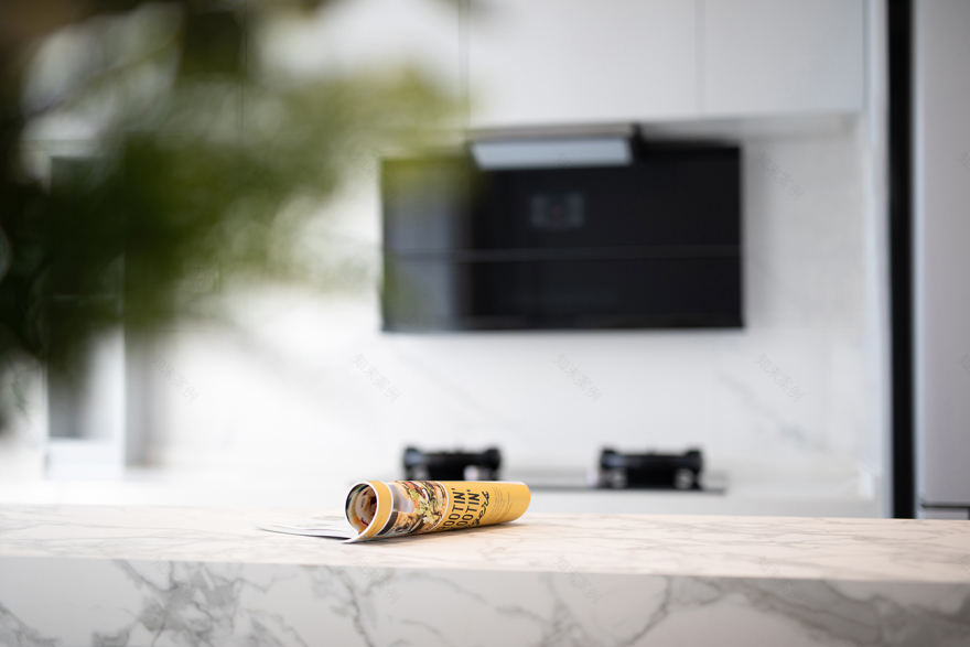 小而温馨的家丨中国深圳丨Mylo 黄亞舜-12