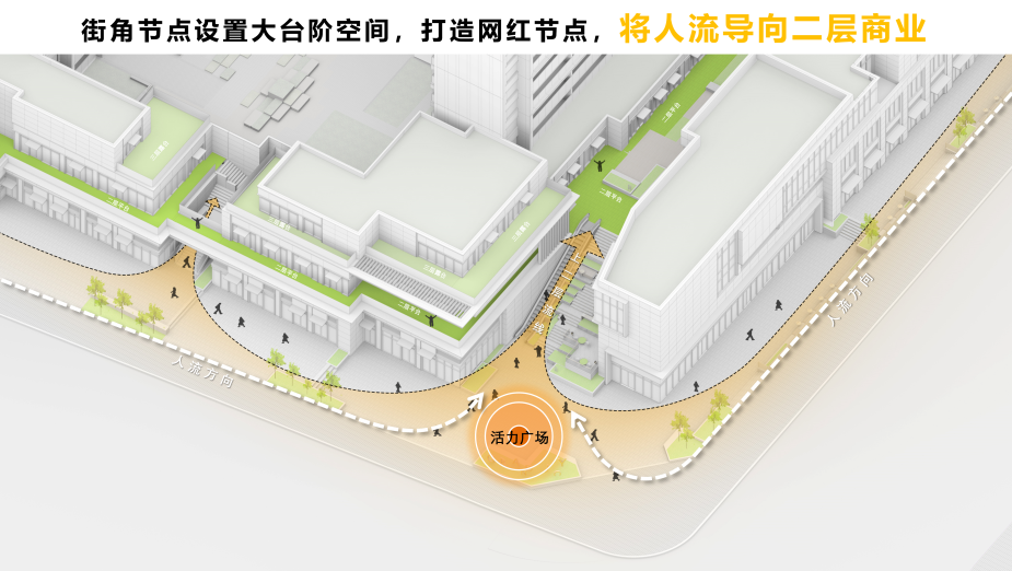 西安中粮·大悦未来城丨中国西安丨致逸设计GEEDESIGN-28