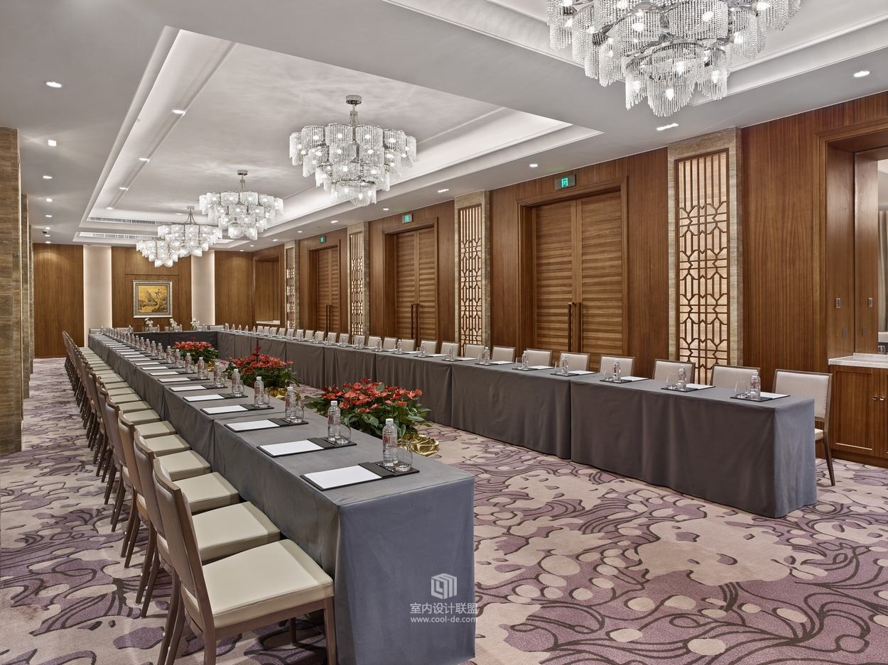 广州白天鹅酒店White Swan Hotel，Guangzhou ,Chin-36