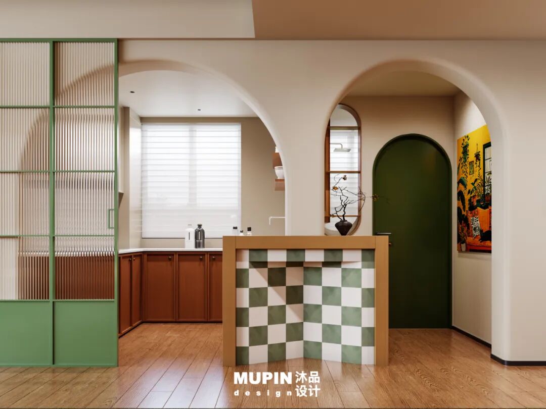 M.P.DESIGN-木色絮语-88