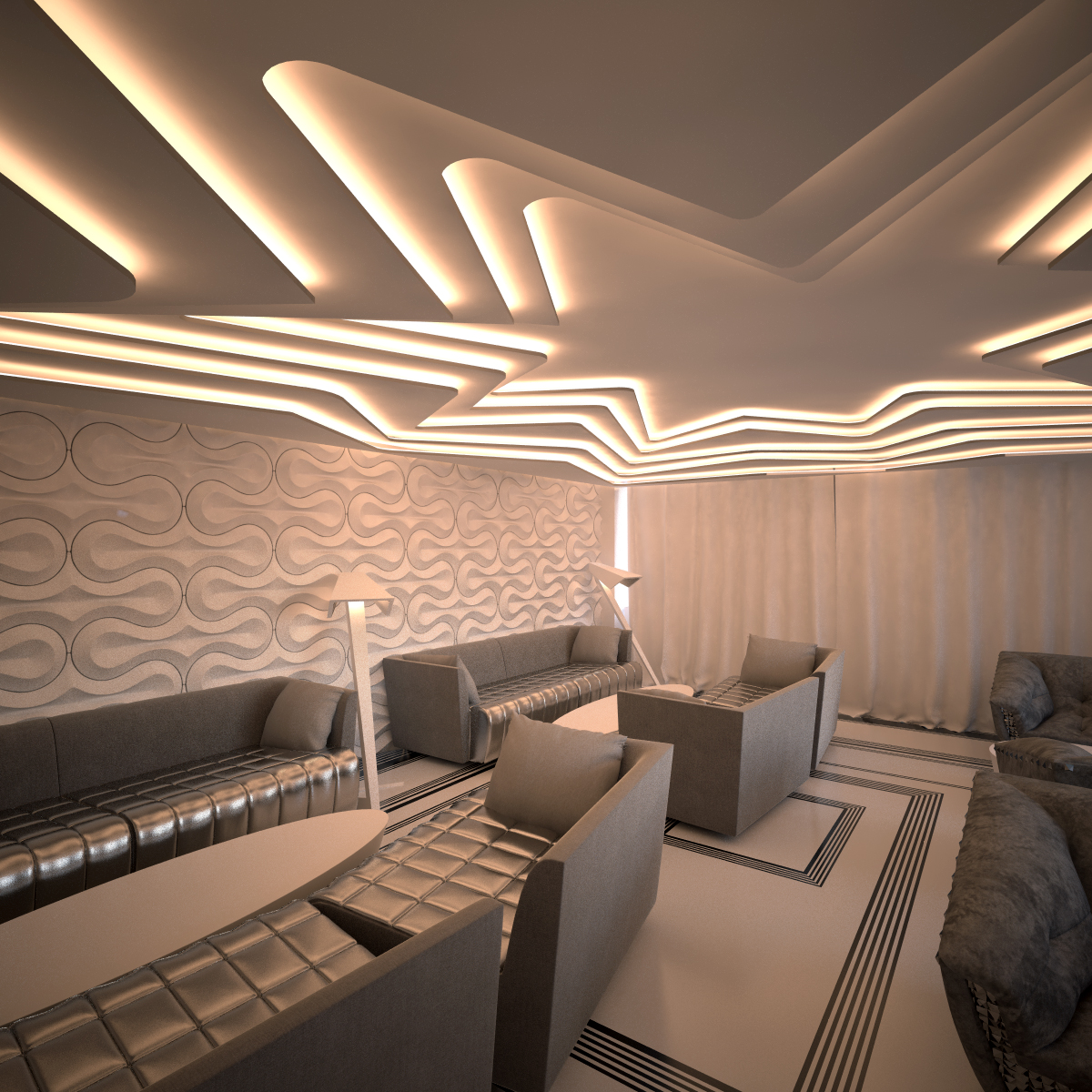 未来主义绅士俱乐部-11