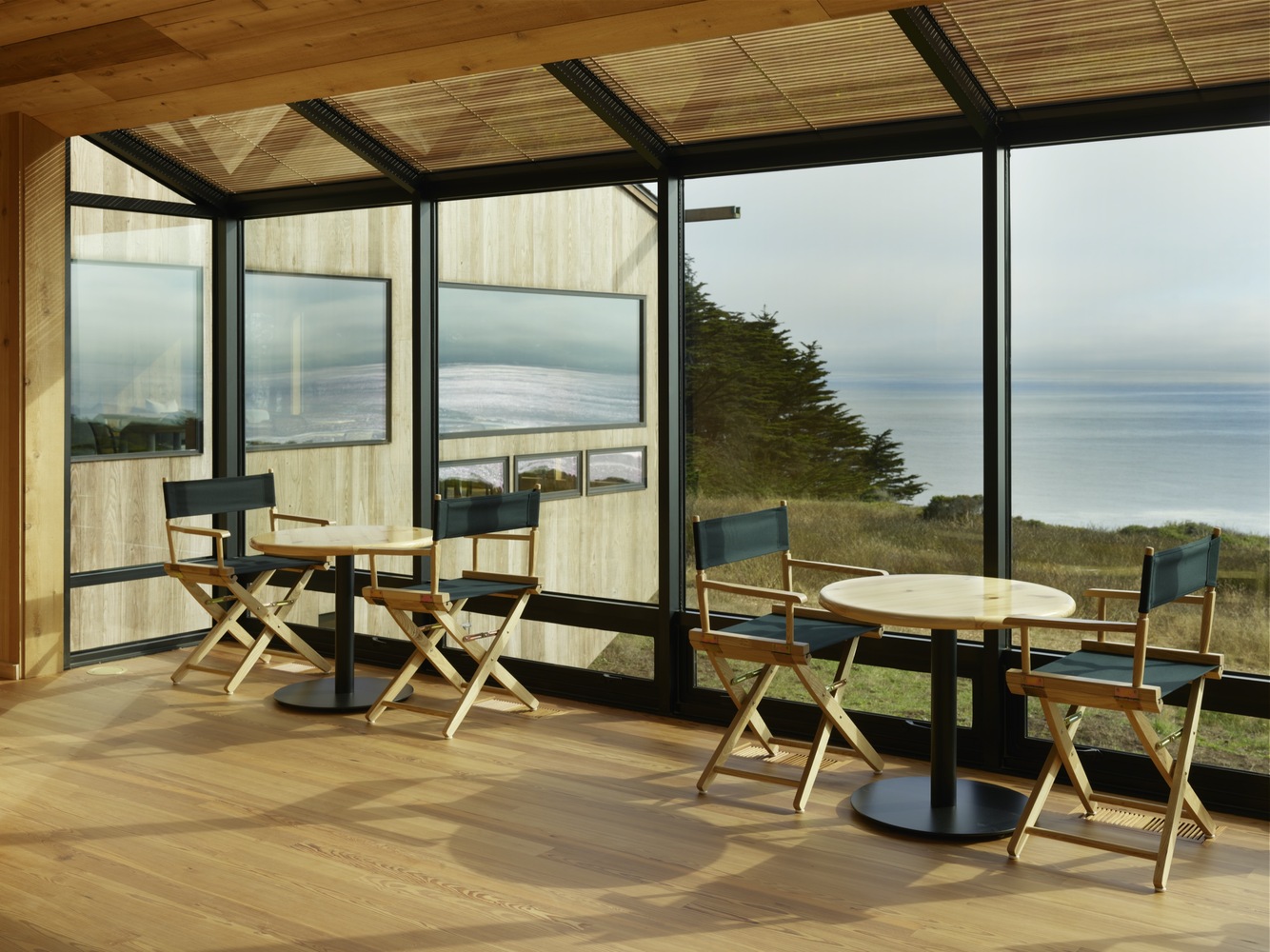 The Sea Ranch Lodge 改造丨美国丨Mithun-28