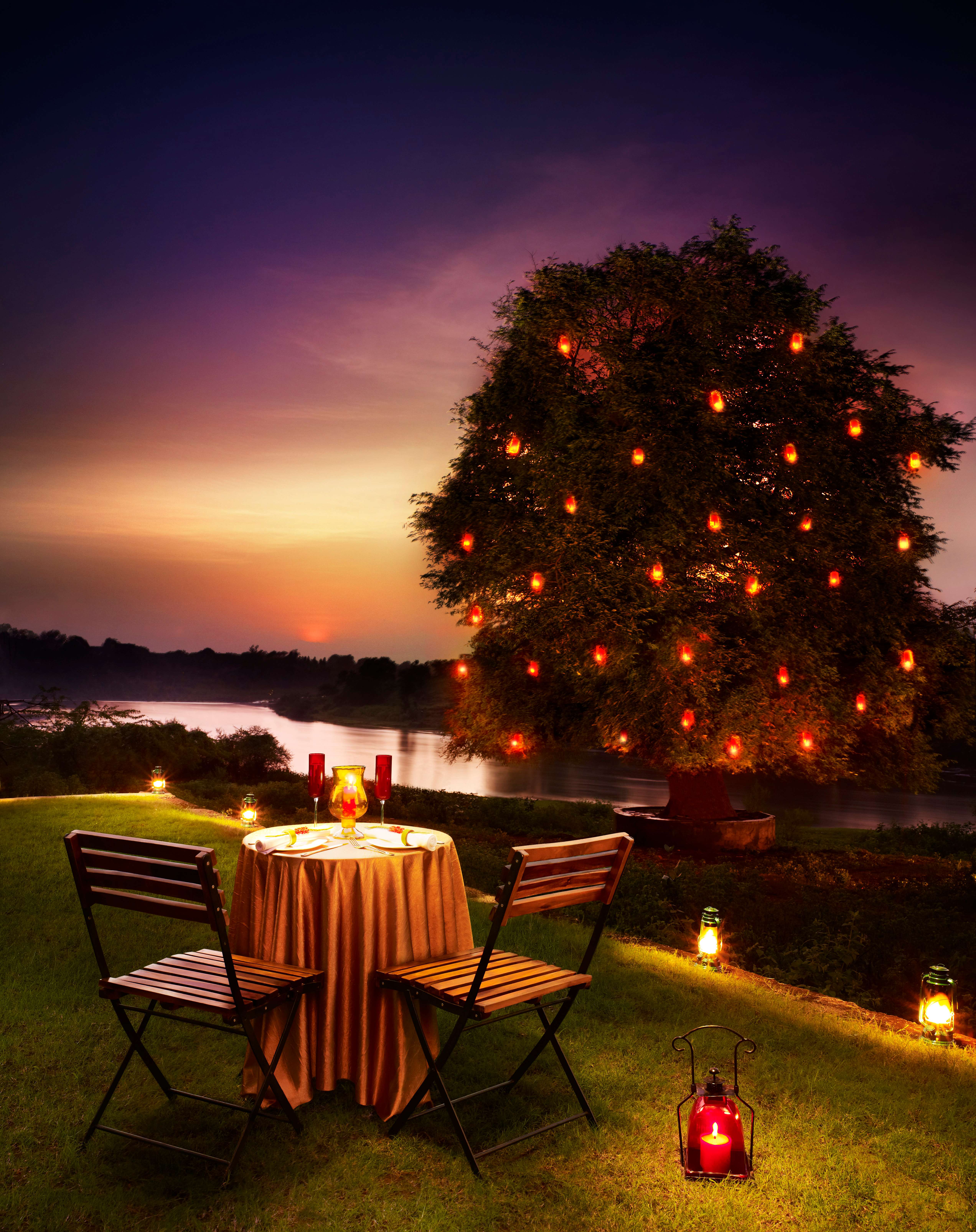 The Gateway Hotel Gir Forest-15