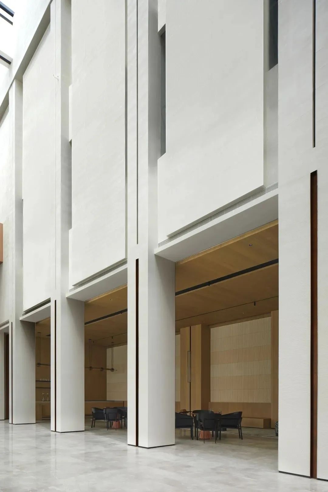 珠海星河糖厂文化博物馆丨中国珠海丨广州共生形态工程设计有限公司-17