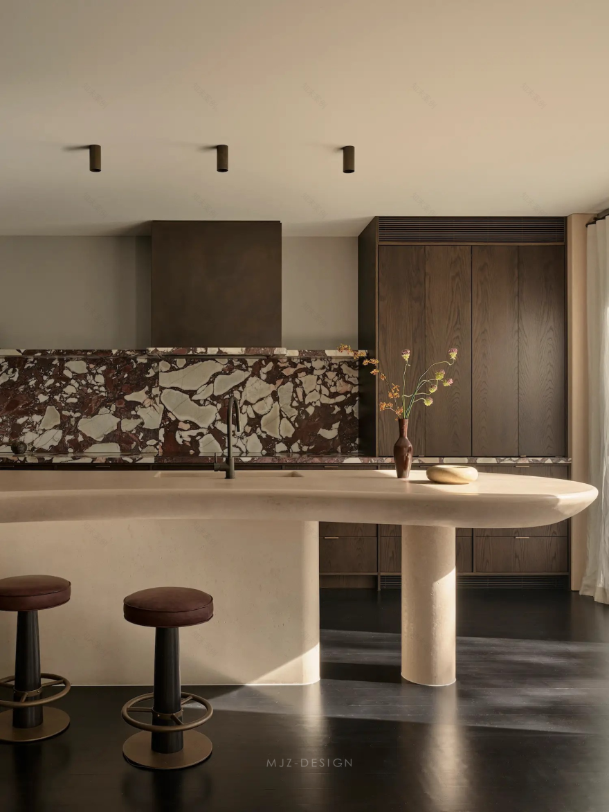 翡翠屋丨澳大利亚悉尼丨ALEXANDER CO.-11