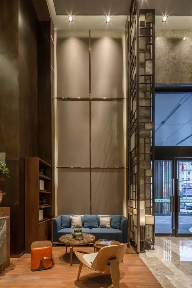 咸宁新天丽酒店,藏于自然的东方纯净美-10