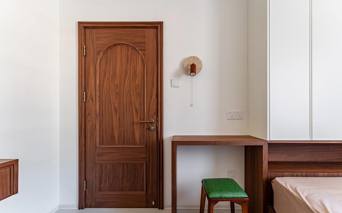 94㎡简约中古宅-39