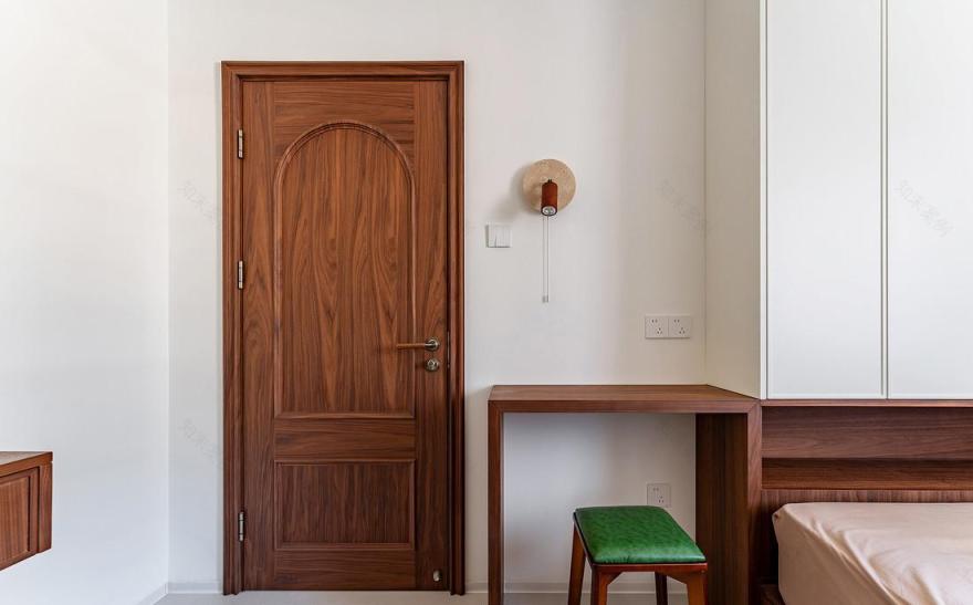 94㎡简约中古宅-39