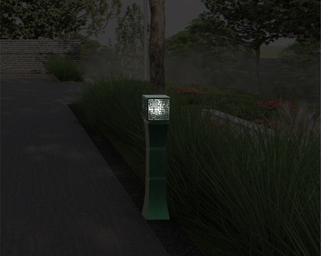 商都阜园丨中国郑州丨西东设计(深圳)有限公司-39