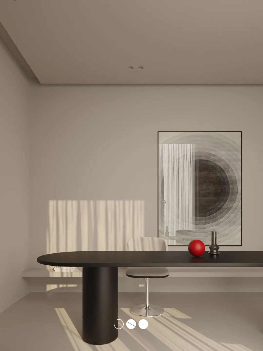 轻食有氧集合店的创意设计丨中国上海丨Studio JS.D-35