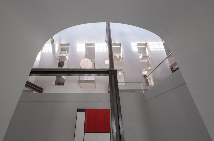 福州中平路5359号改造:传统建筑的重写本丨中国福州丨尚恩设计-48