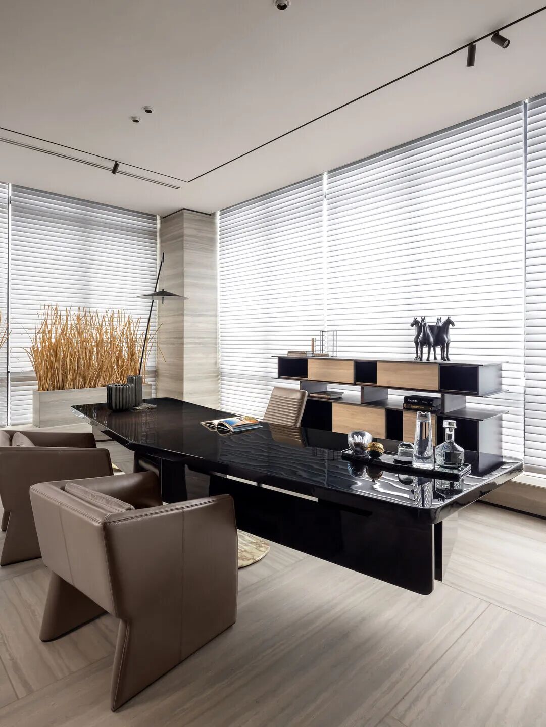 埃森蒂亚环境办公室丨印度-54