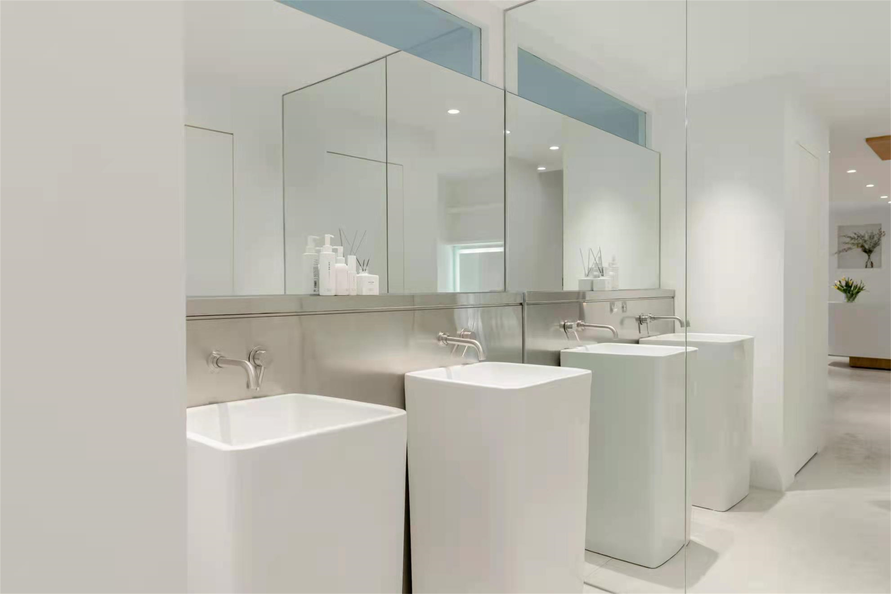 重庆幸美睫日式美睫店丨中国重庆丨派派全案设计公司-11