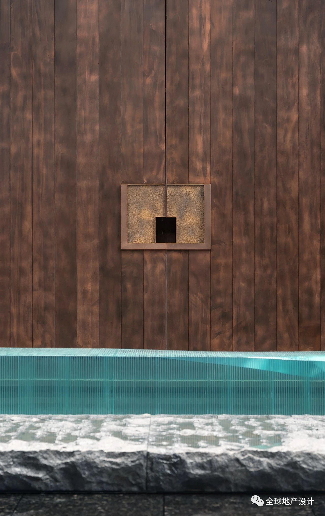 越秀·天河·和樾府 榕樾生活馆丨中国广州丨近境制作-38