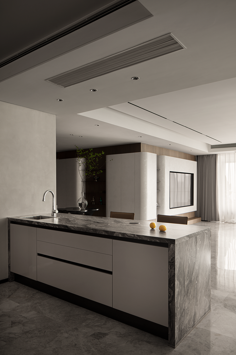 2023年度佳作,私宅设计丨中国丨多个设计机构-149