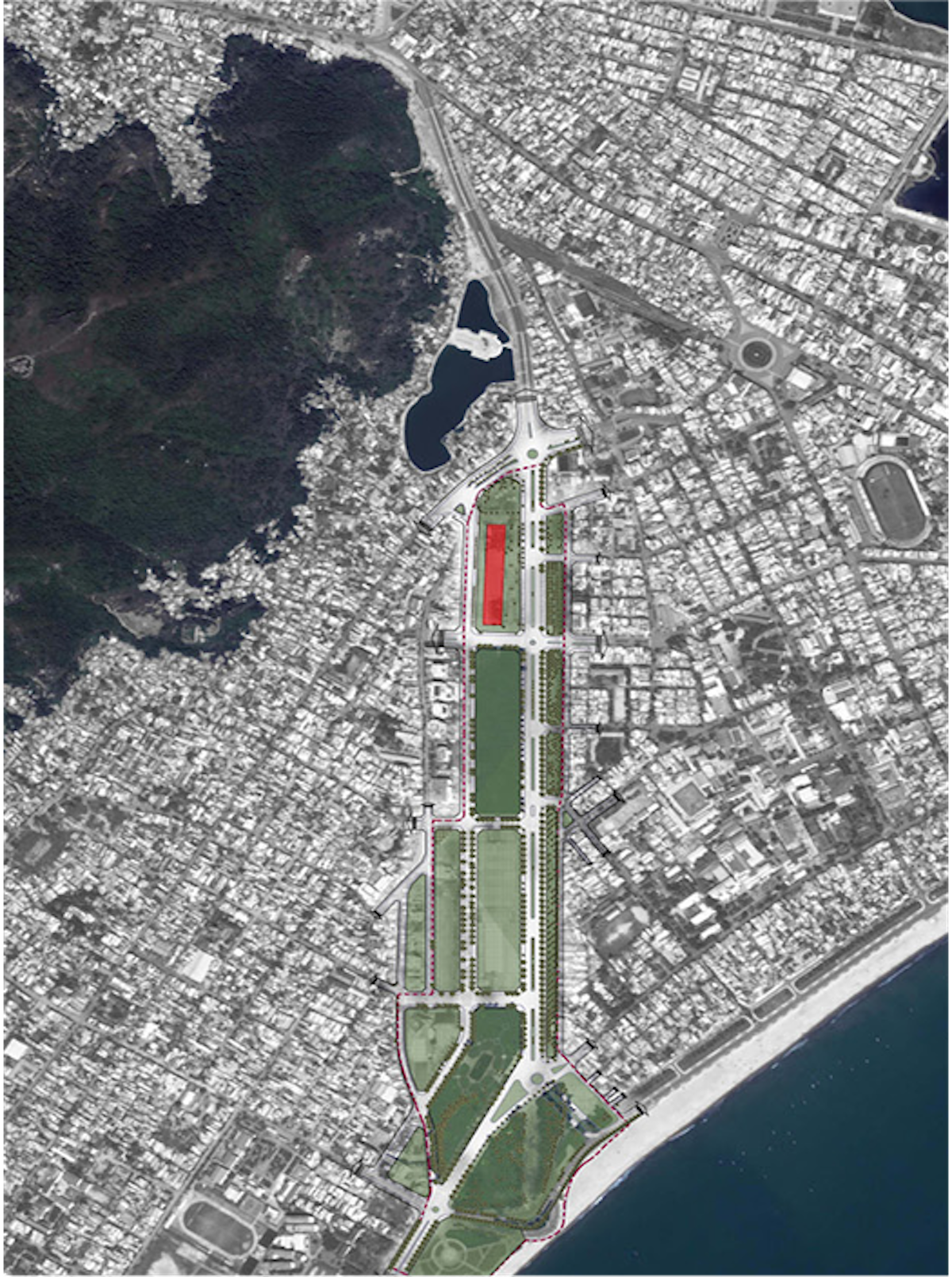 Binh Dinh 议会中心-14