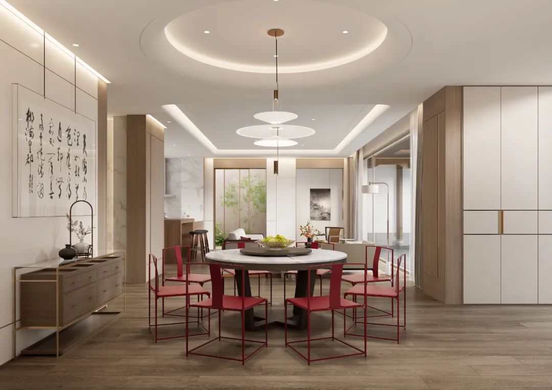 自然之序 · 池陈平打造心之归处丨中国杭州丨OTL 本体建筑空间设计-25