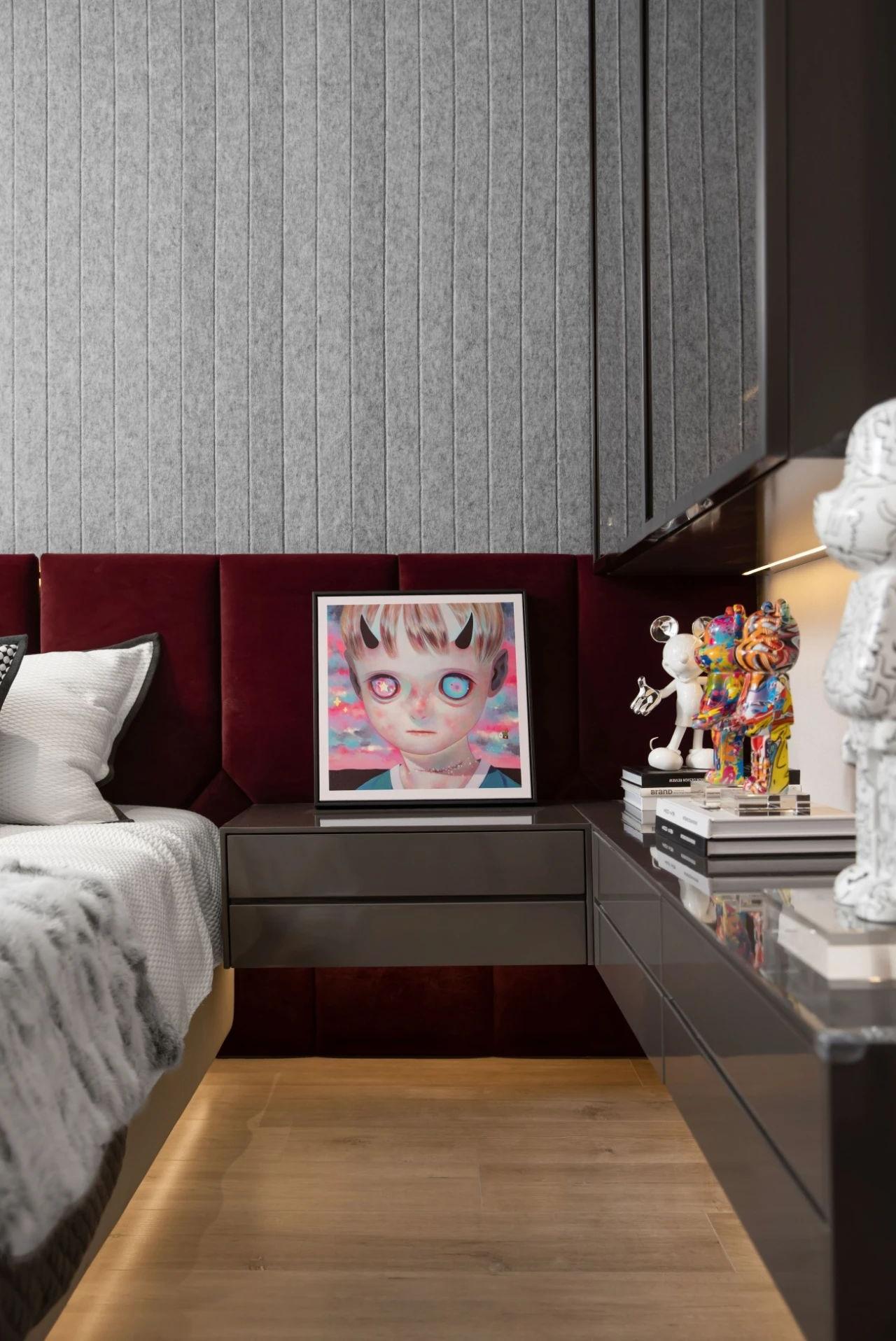 河北万科公园都会私宅丨中国河北丨北京墨亦MOI-41