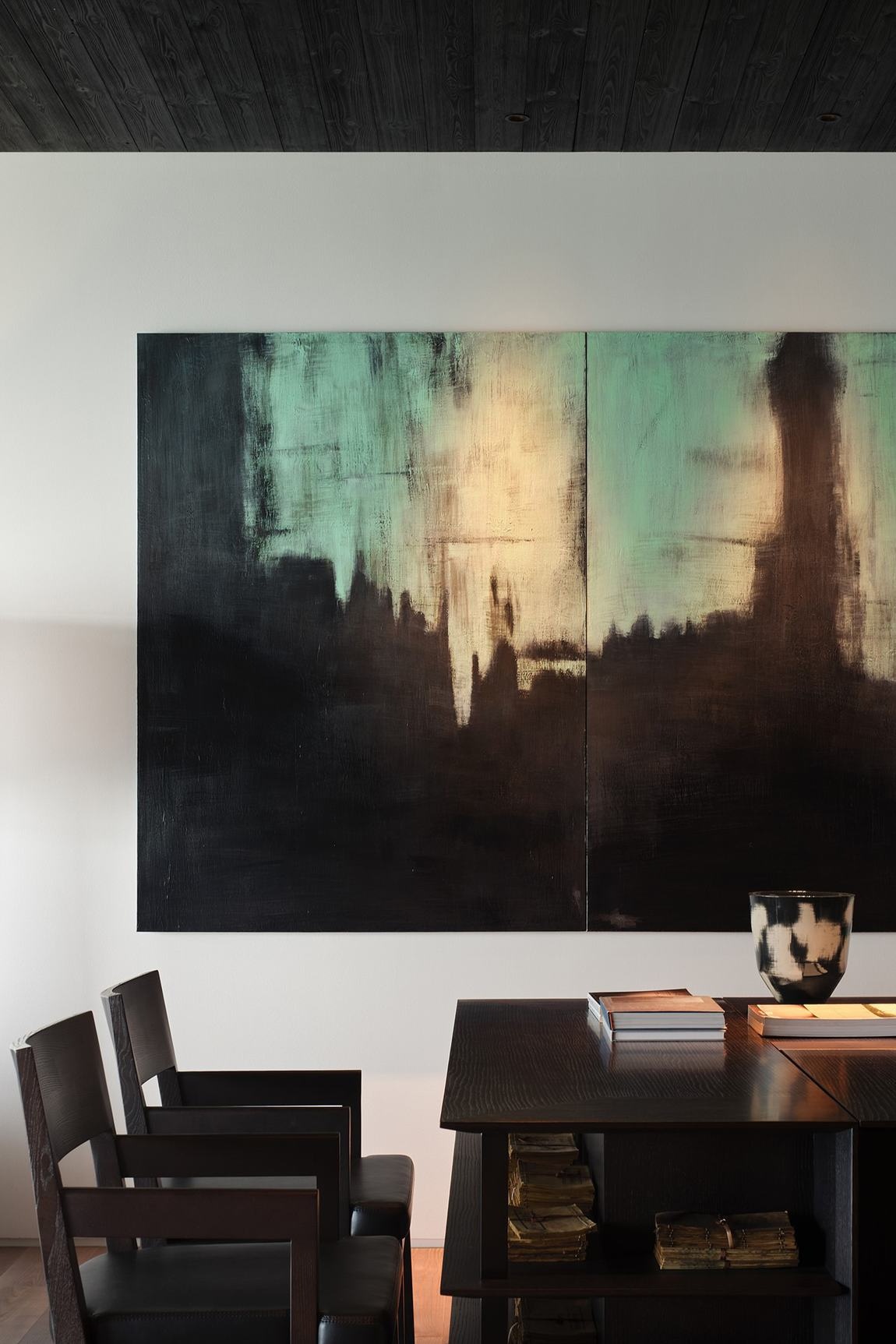 寒舍丨中国汕头丨今古凤凰设计机构-27