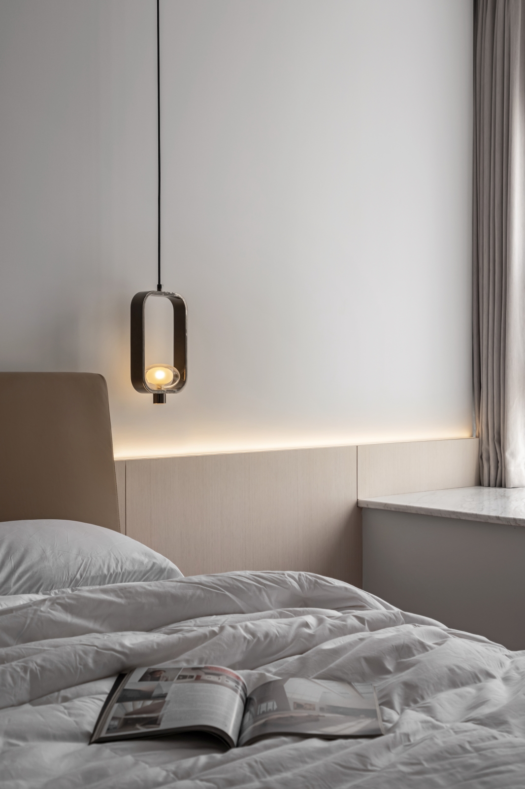 春泥 · 亚夏风和苑丨中国镇江丨JFYD 贾峰云设计-36