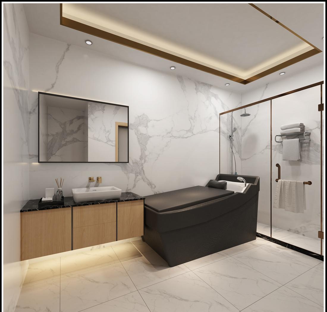 华发观山水别墅2020——中山-7