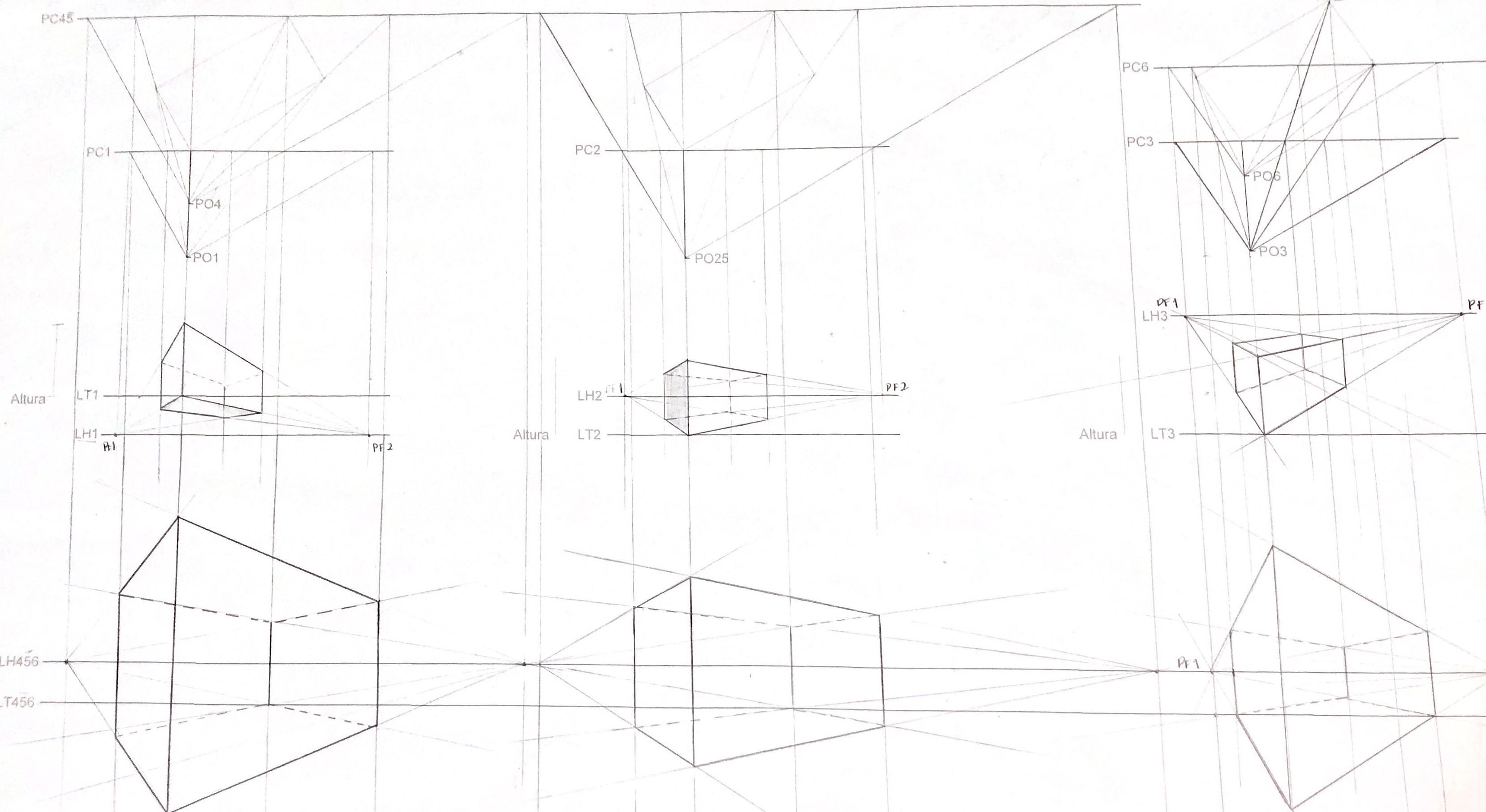 日本中心建筑设计-15