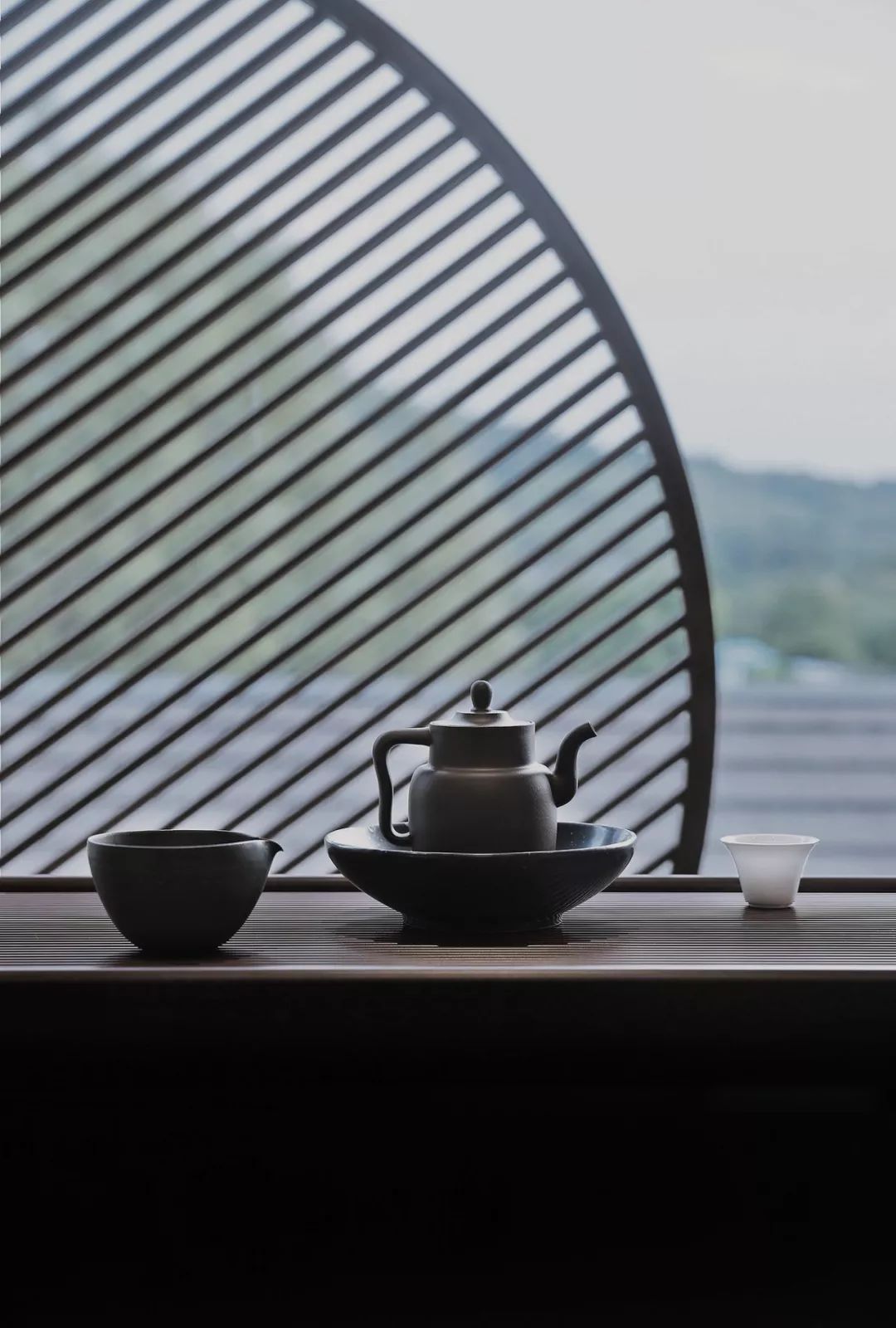 杭州绿城相心谷·诗意农庄——东方禅意与现代简约的完美结合-69