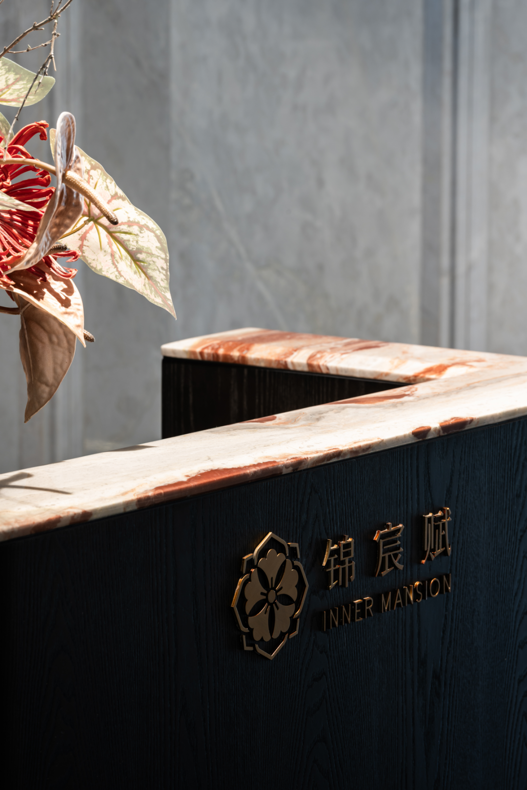 华发·锦宸赋 东方辞 长安赋丨中国西安丨柏熙标识-10