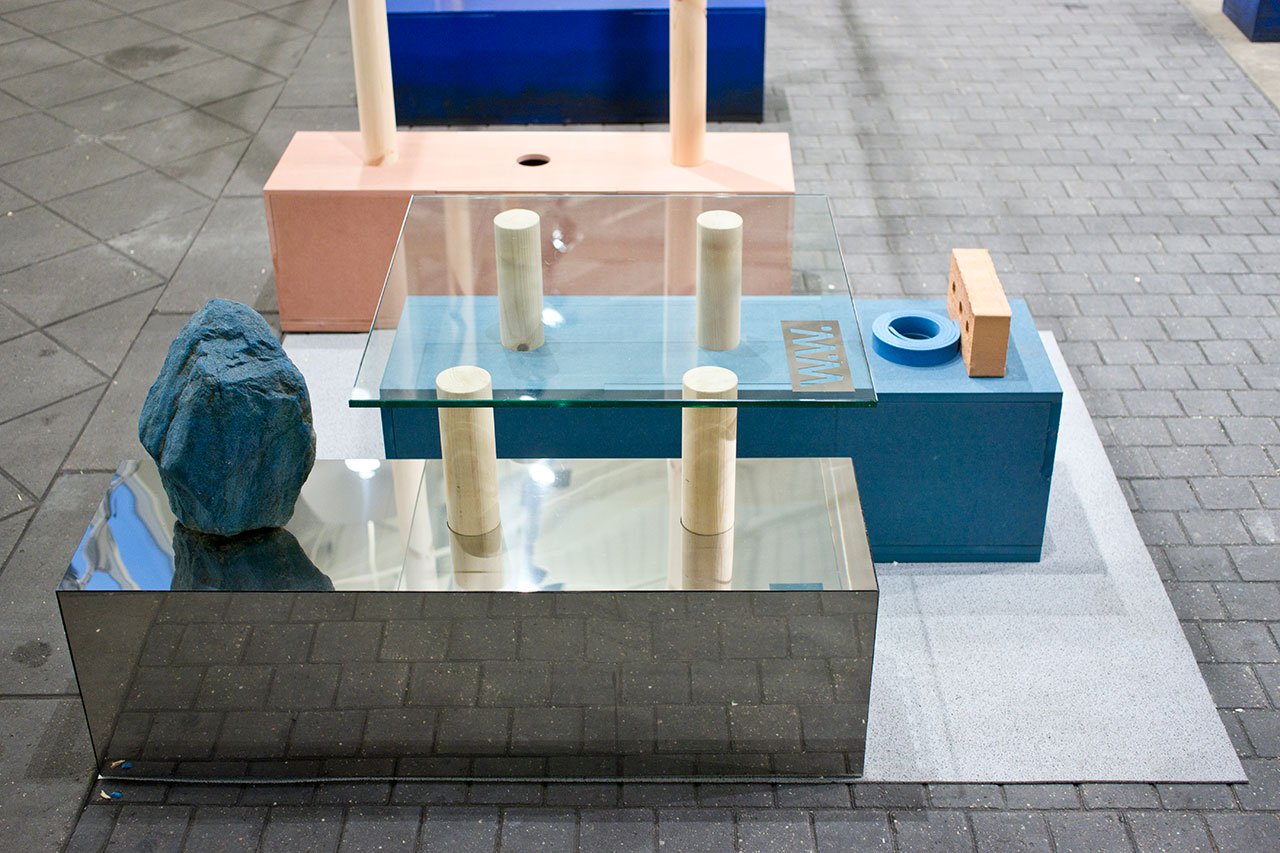 伍德·伍德哥本哈根时装周展台-22