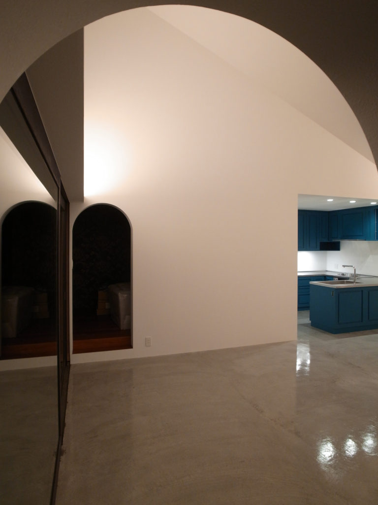 without corridor House #218 - COGITE-40