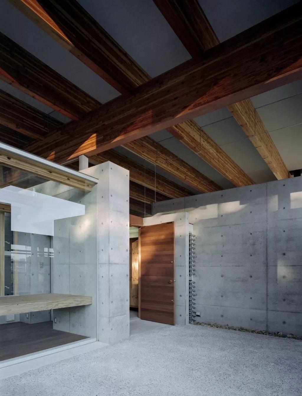 Fujiwaramuro 建筑事务所 | 小而美建筑的生命力-14