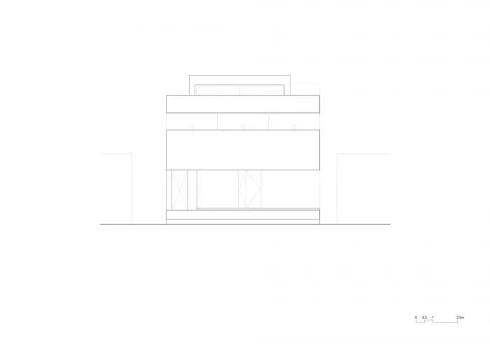 韩国 Basics 办公楼丨韩国高阳市丨Liso Architects-52