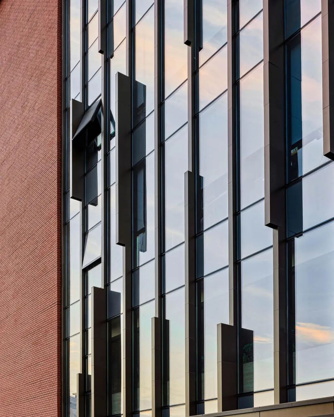 Talu Te·tile 办公室丨土耳其伊斯坦布尔丨XYZ Design-165