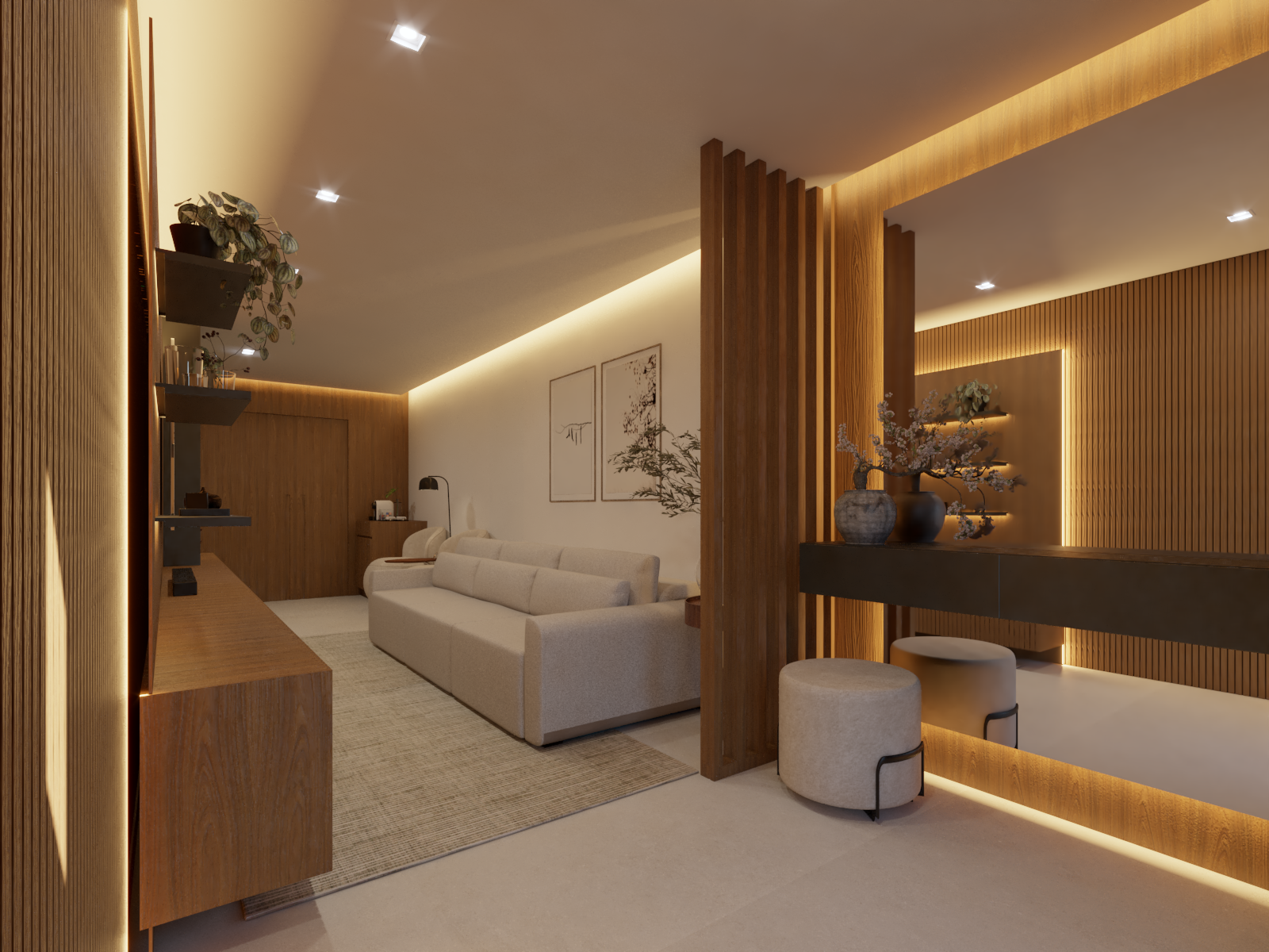 Interior Design | São Paulo - Brasil-0