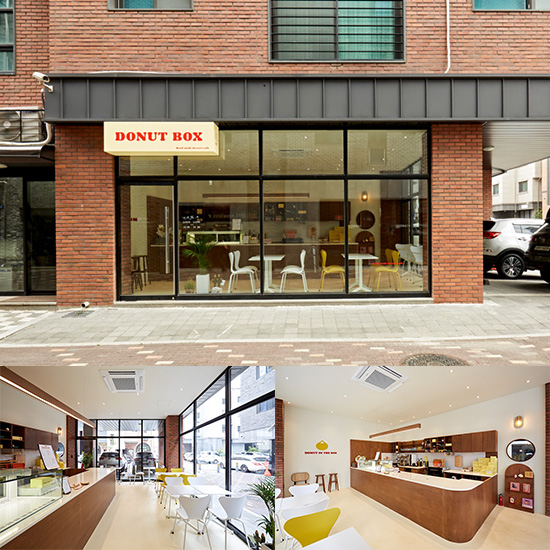 白色木屋 | 极简与自然的完美融合-1