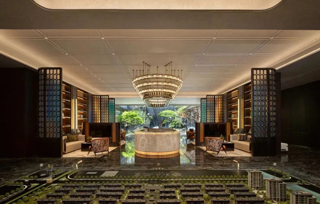 BLUE作品|湖畔江南里：缘水而居-62