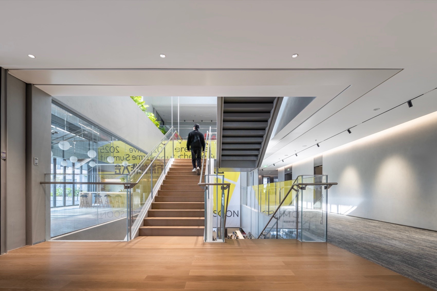 龙华设计产业园总部大厦丨中国深圳丨华阳国际(多方面设计),弗斯特(幕墙相关)等-93