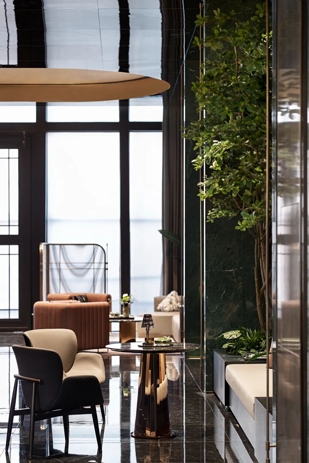 哈尔滨旭辉·公望售楼处丨中国哈尔滨丨不详-45