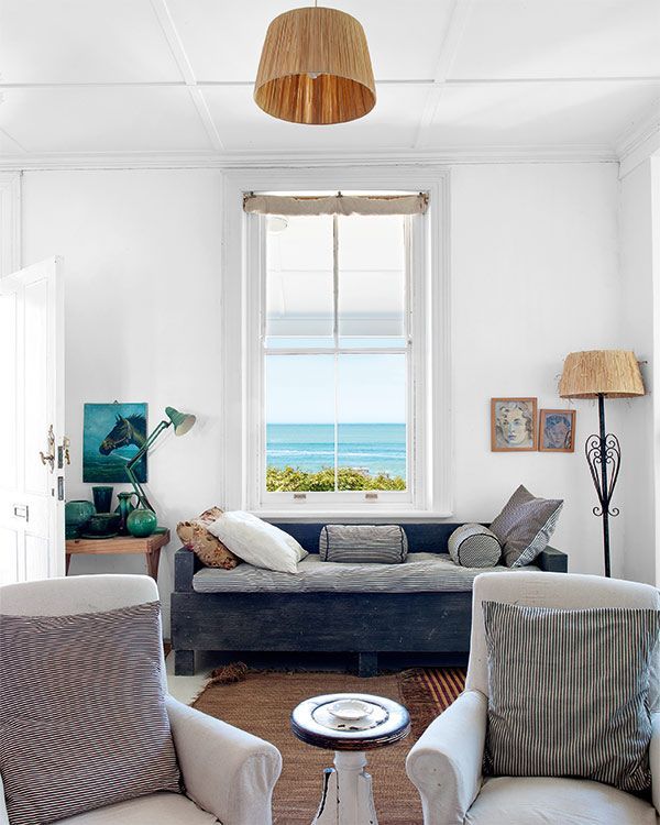 距开普敦数公里的理想避难所住宅丨南非开普敦-5