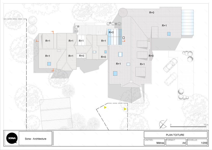 Maison Dacota 项目-12