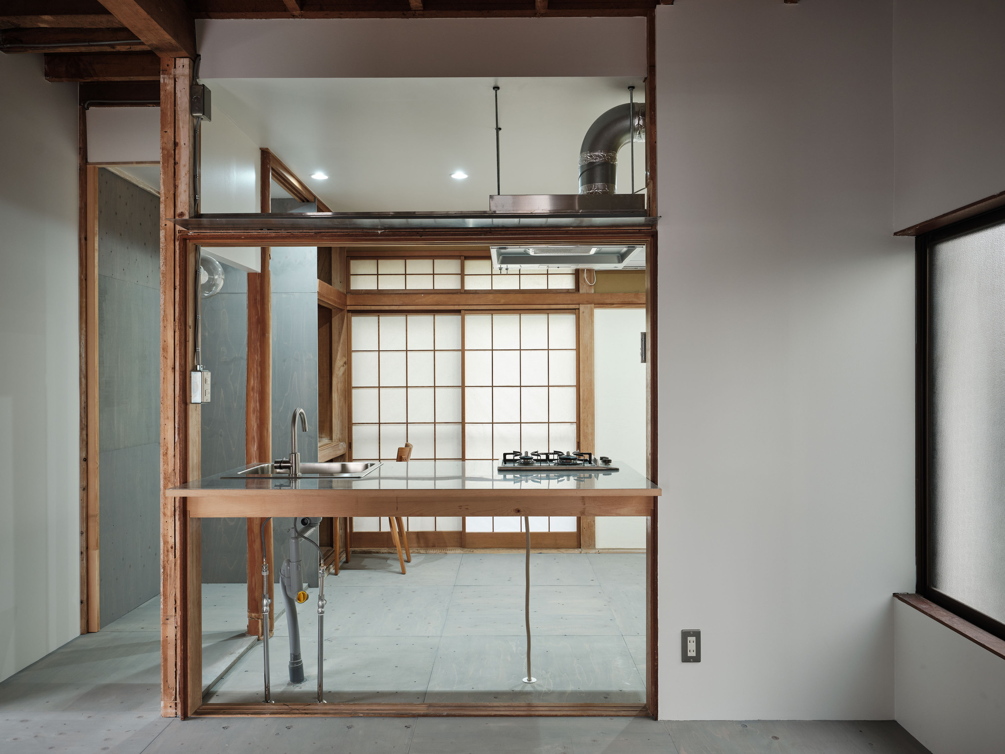 丨日本东京丨ROOVICE-29