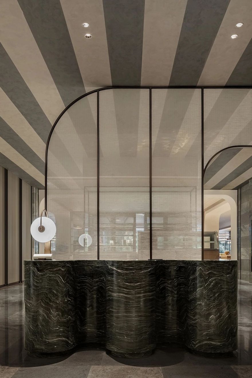 杭州滨奥皇冠假日酒店丨中国杭州丨不详-16