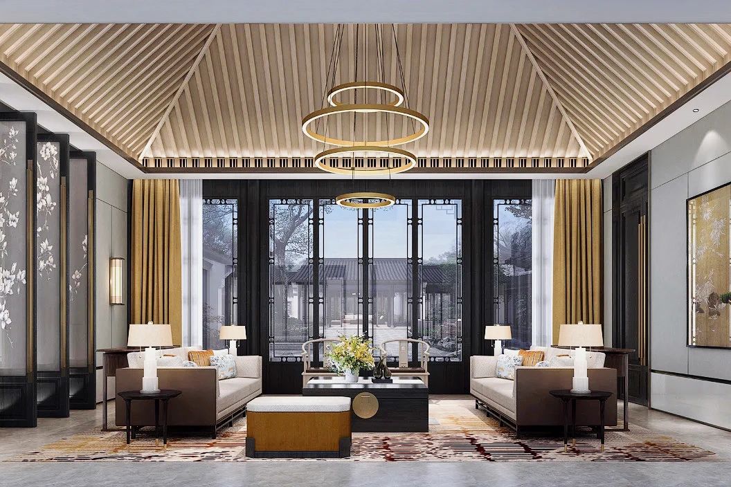 深圳华侨城创想大厦,深圳招华红山6979等超600项工程丨中国北京丨戴勇设计-25