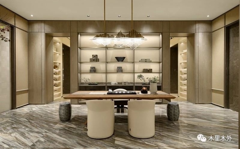 木里木外贵阳展厅丨中国北京丨
木里木外-25