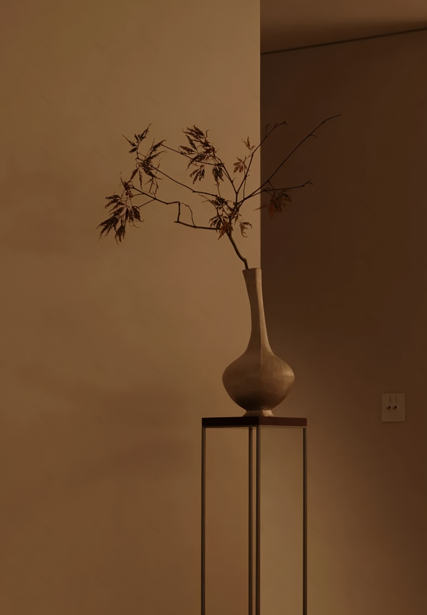 175M²牛牛和嘟嘟的家丨中国临沂丨设计总监林阳,团队杨一豪,文康,刘宗磊-42