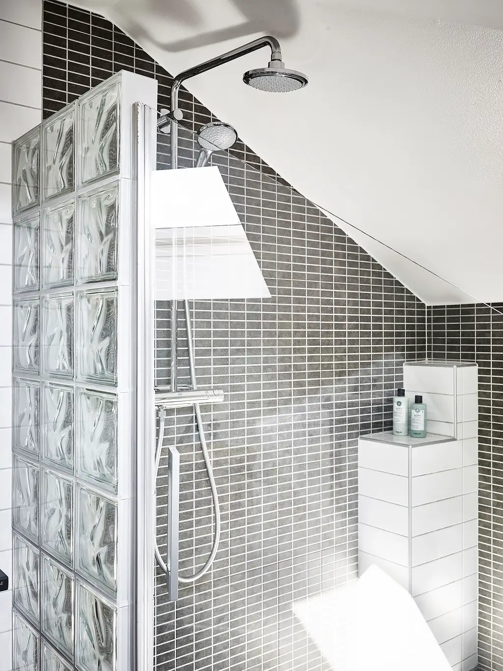 混搭风格的 80 平米小户型设计-22